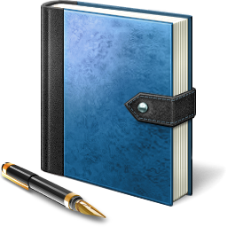 Journal Icon